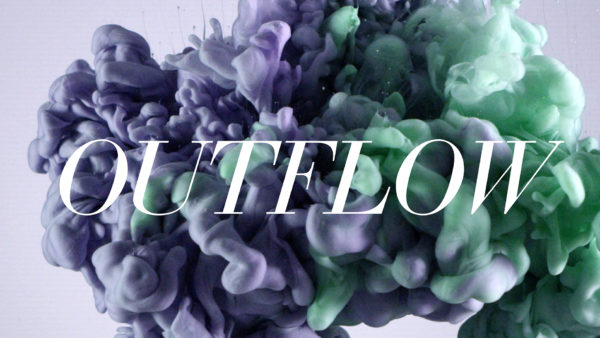 Outflow